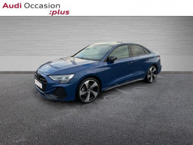 Audi A3 occasion 2024 mise en vente à Bruay-la-Buissire par le garage AUTO EXPO BRUAY PREMIUM - photo n°1