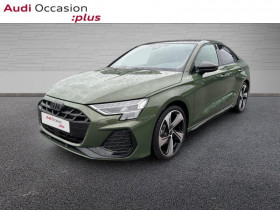 Audi A3 occasion 2024 mise en vente à AUGNY par le garage AUDI METZ - photo n°1