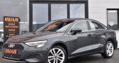 Audi A3 BERLINE 35 TFSI 150CH MILD HYBRID BUSINESS LINE S TRONIC 7   LE CASTELET 14