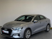 Audi A3 Berline 35 TFSI 150ch Mild Hybrid Design Luxe S tronic 7   HOENHEIM 67