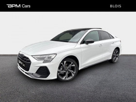 Audi A3 , garage ETOILE AUTOMOBILES ROMORANTIN  Pruniers en Sologne