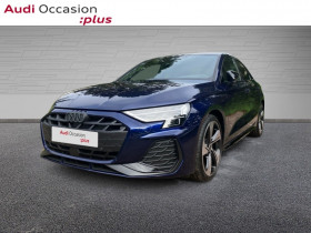 Audi A3 , garage AUDI LAXOU  LAXOU