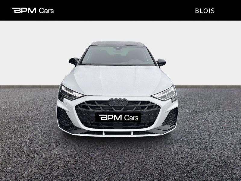 Audi A3 Berline 35 TFSI 150ch Mild Hybrid S line S tronic 7  occasion  LA CHAUSSEE SAINT VICTOR - photo n7