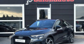 Audi A3 occasion année 2021 boite Automatique Annonce Audi A3 occasion Essence BERLINE 35 TFSI 150CH MILD HYBRID S LINE TRONIC 7 à Cranves-Sales