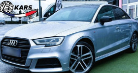 Audi A3 , garage YES KARS � Saint Maximin la Sainte Baume