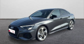 Audi A3 BERLINE 35 TFSI Mild Hybrid 150 S tronic 7 S Line   La Rochelle 17