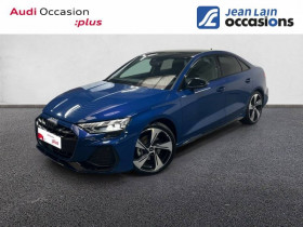 Audi A3 , garage JEAN LAIN OCCASION SEYNOD  Seynod