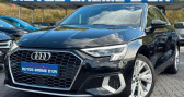 Annonce Audi A3 occasion Essence BERLINE 389/mois GARANTIE 6 ANS 35 TFSI 150ch Design LUXE BV  Spicheren