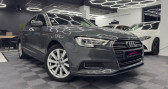 Annonce Audi A3 occasion Diesel BERLINE 40 TDI 184 S tronic 7 Quattro Design � Antibes
