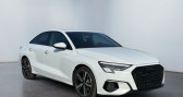 Audi A3 occasion année 2021 boite Automatique Annonce Audi A3 occasion Diesel BERLINE 40 TDI 200 S tronic 7 Quattro S Line à Colmar