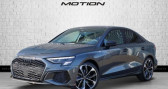 Audi A3 Berline 40 TDI 200 S tronic 7 Quattro S Line   Dieudonn 60