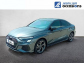 Audi A3 Berline 40 TDI 200 S tronic 7 Quattro S line  2023 - annonce de voiture en vente sur Auto Sélection.com
