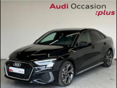 Audi A3 occasion année 2023 boite Automatique Annonce Audi A3 occasion Diesel Berline 40 TDI 200ch S line quattro S tronic 7 à HOENHEIM