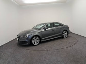 Audi A3 BERLINE A3 Berline 1.4 TFSI COD 150   Saint-Cyr-sur-Loire 37