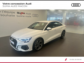 Audi A3 , garage SUMA AUDI MCON - SAONE PREMIUM AUTOMOBILES  Mcon