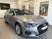 Audi A3 BERLINE A3 Berline 30 TFSI Mild Hybrid 110 S tronic 7   Fougres 35