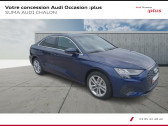 Audi A3 BERLINE A3 Berline 30 TFSI Mild Hybrid 110 S tronic 7   Chalon sur Sane 71