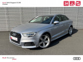 Annonce Audi A3 occasion Diesel BERLINE A3 Berline 35 TDI 150 S tronic 7  CHOLET