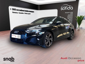 Audi A3 , garage Audi Boulogne-sur-mer - SOFIDA AUTO  Saint Léonard