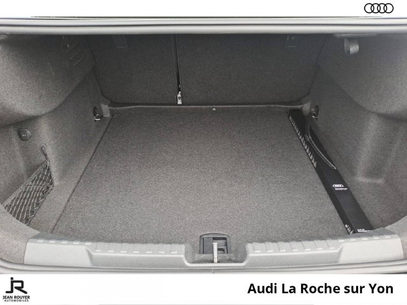 Audi A3 BERLINE A3 Berline 35 TDI 150  occasion  MOUILLERON LE CAPTIF - photo n7