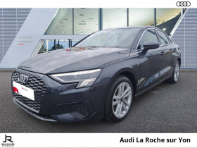 Audi A3 , garage VOLKSWAGEN LA ROCHE SUR YON à MOUILLERON LE CAPTIF