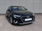 Audi A3 BERLINE A3 Berline 35 TFSI Mild Hybrid 150 S tronic 7   VIRE NORMANDIE 14