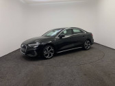 Annonce Audi A3 occasion Essence BERLINE A3 Berline 35 TFSI Mild Hybrid 150 S tronic 7  Saint-Cyr-sur-Loire