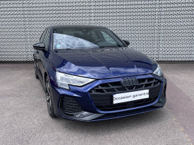 Audi A3 , garage LEMAUVIEL EXCLUSIVE AUDI  VIRE NORMANDIE