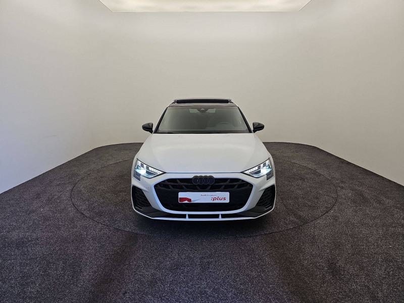 Audi A3 BERLINE A3 Berline 35 TFSI Mild Hybrid 150 S tronic 7  occasion  Blois - photo n10