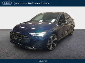 Audi A3 , garage AUDI TROYES - JEANNIN AUTOPRESTIGE  Saint Andr-Les-Verges