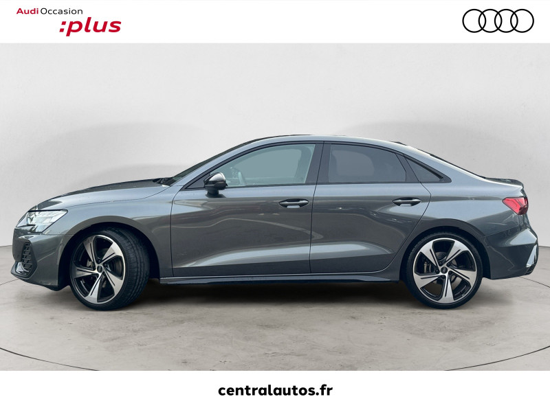 Audi A3 BERLINE A3 Berline 35 TFSI Mild Hybrid 150 S tronic 7  occasion  Francheville - photo n2