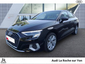 Audi A3 BERLINE A3 Berline 35 TFSI Mild Hybrid 150 S tronic 7   MOUILLERON LE CAPTIF 85