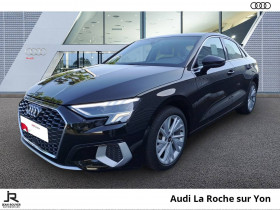 Audi A3 , garage VOLKSWAGEN LA ROCHE SUR YON à MOUILLERON LE CAPTIF