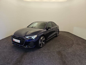 Audi A3 , garage Audi Blois à Blois