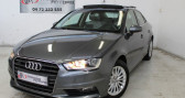 Annonce Audi A3 occasion Diesel Berline Ambition Luxe S-tronic Distribution Neuve  Villeurbanne