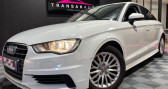 Audi A3 BERLINE BUSINESS 1.6 TDI ultra 110 Line   Beaumont Les Valence 26
