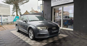 Audi A3 , garage BACKCAR NANTES CBC � NANTES