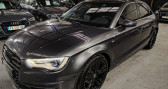 Audi A3 Berline III 1.4 TFSI CoD 150ch S line S tronic 7   Sainte-Genevive-des-Bois 91