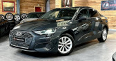 Annonce Audi A3 occasion Essence Berline III 30 TFSI 116ch Business line  Roncq