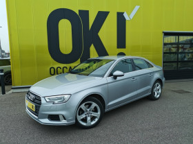 Audi A3 , garage OK! OCCASION THIONVILLE  THIONVILLE