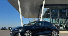 Audi A3 , garage GO CAR BIKE � Sarreguemines