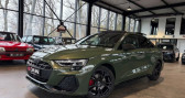 Audi A3 Berline S-Line 35 TDI 150CH S-tronic TO Son Sonos Matrix Led  2025 - annonce de voiture en vente sur Auto S&eacute;lection.com