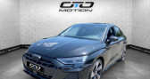 Annonce Audi A3 occasion Diesel BERLINE TDI 150 S tronic 7 S line � Dieudonn�