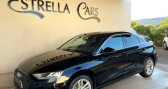 Annonce Audi A3 occasion Hybride Berline TFSI 150ch Mild Hybrid Design Stronic7  SAINT-ANDRE