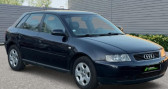 Annonce Audi A3 occasion Essence BOITE AUTOMATIQUE � Loison Sous Lens