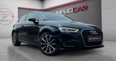 Audi A3 BUSINESS 1.6 TDI 110 line  2016 - annonce de voiture en vente sur Auto Sélection.com