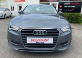 Audi A3 occasion année 2014 boite Automatique Annonce Audi A3 occasion Diesel BVA 1 6 L TDI 105 cv à Bavilliers