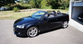 Audi A3 Cabriolet 1.6tdi 105ch S-Line, 06-2011-125000km 1re main, F   La Baule 44