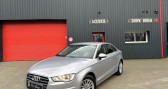 Audi A3 occasion année 2015 boite Manuelle Annonce Audi A3 occasion Diesel Design Limousine 2015 à Saint Berthevin