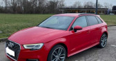 Annonce Audi A3 occasion Hybride E-Tron S Line 204 ch Vhicule franais  Vieux Charmont